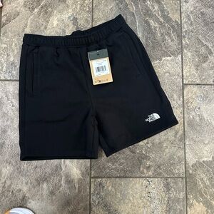 NWT North Face Shorts Youth XL (14/16)